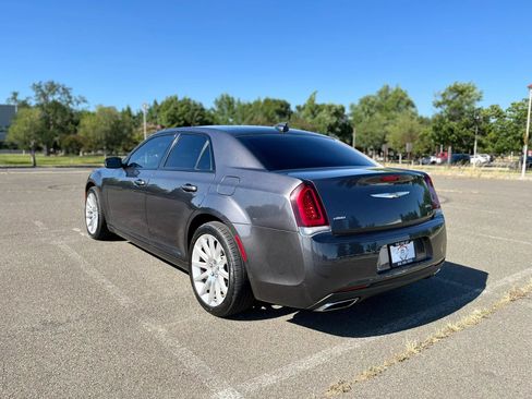 Used 2018 Chrysler 300 S AWD/4WD image 6