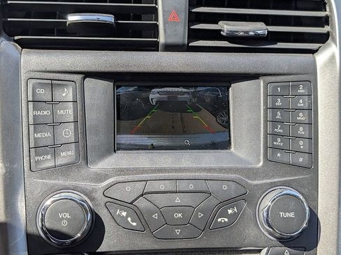 Used 2017 Ford Fusion S FWD image 9