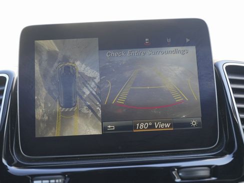 Used 2019 Mercedes-Benz GLE 63 AMG S image 63