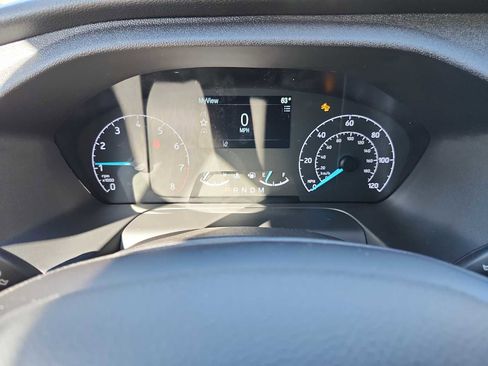 New 2025 Ford Transit 250 Low Roof image 12