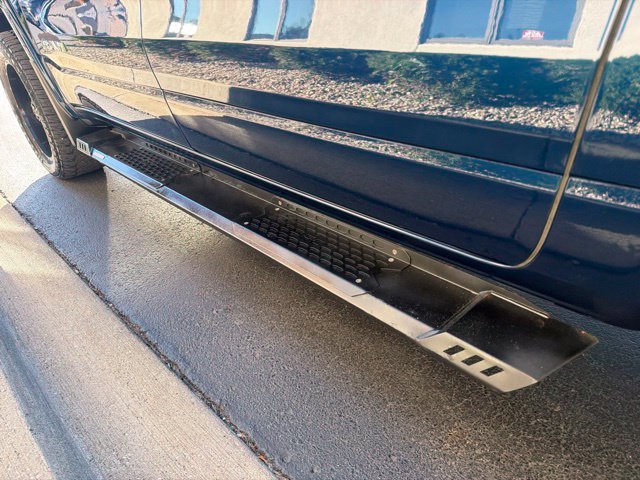 Used 2020 RAM 1500 Laramie AWD/4WD image 12