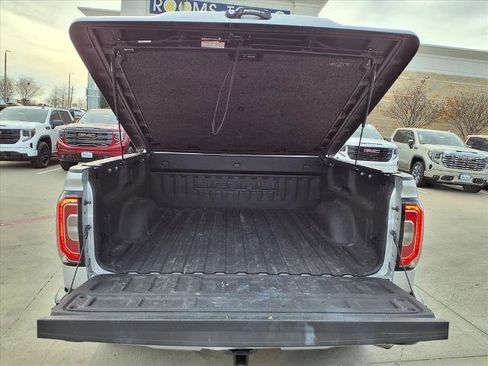 Used 2017 GMC Sierra 1500 Denali w/ Denali Ultimate Package image 22