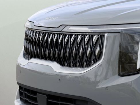 New 2026 Kia Carnival EX FWD image 27