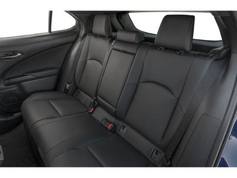 New 2026 Lexus UX 300h AWD image 15