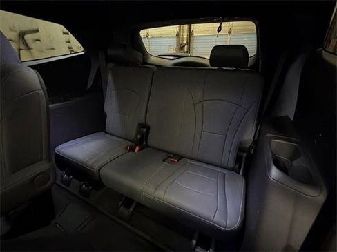 Certified 2024 Buick Enclave Essence w/ Experience Buick Package image 25