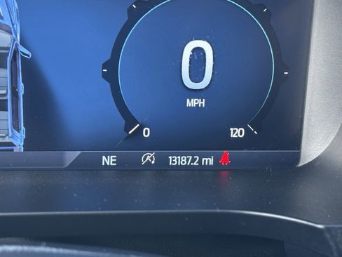 Used 2024 Ford F150 STX image 24