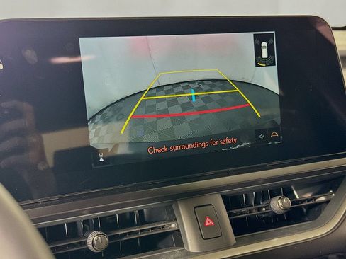 Used 2025 Lexus UX 300h AWD w/ Accessory Package (Z1) image 14