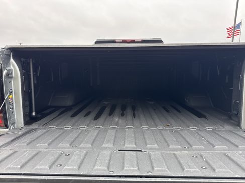 Used 2024 GMC Sierra 3500 Denali Ultimate image 34