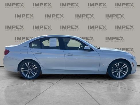 Used 2018 BMW 330e image 6