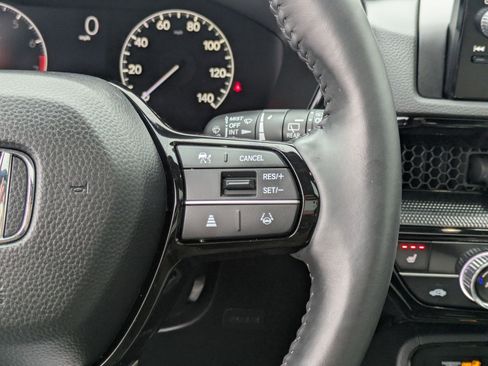 Certified 2024 Honda CR-V EX-L image 21
