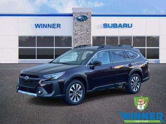 Certified 2025 Subaru Outback Limited AWD/4WD 360° Tour