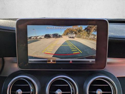 Used 2017 Mercedes-Benz C 300 4MATIC Cabriolet image 14