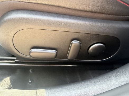 Certified 2024 Hyundai Kona N Line AWD/4WD image 33
