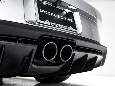 Certified 2024 Porsche 911 GT3 RWD image 37