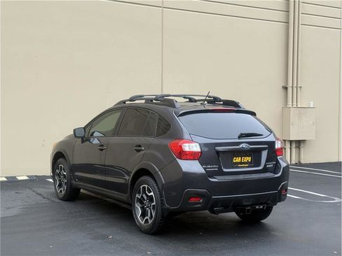 Used 2017 Subaru Crosstrek 2.0i Premium w/ Popular Package #2 image 5