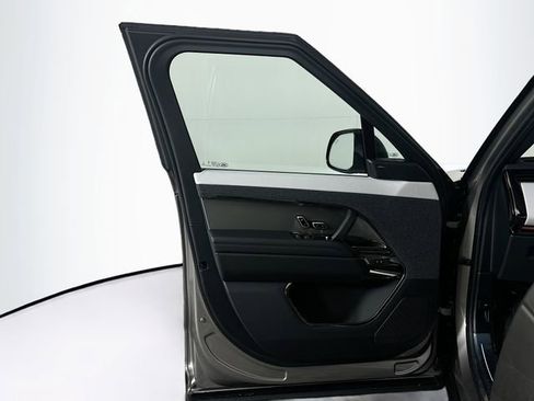 New 2026 Land Rover Range Rover Sport Dynamic SE image 11