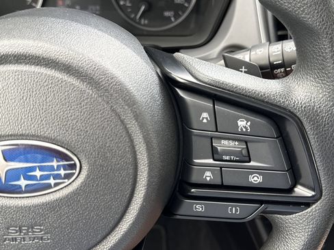 Used 2024 Subaru Crosstrek 2.0i Premium AWD/4WD image 20