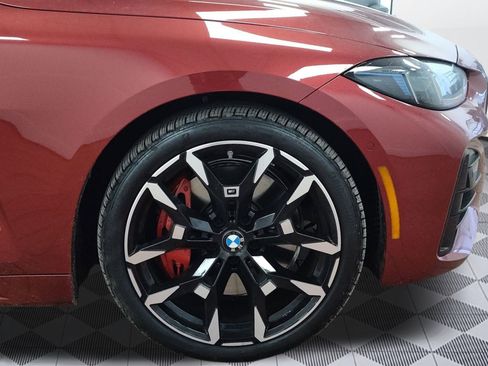 Used 2026 BMW 440i xDrive M440i xDrive image 11