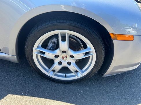 Used 2006 Porsche Boxster RWD image 15