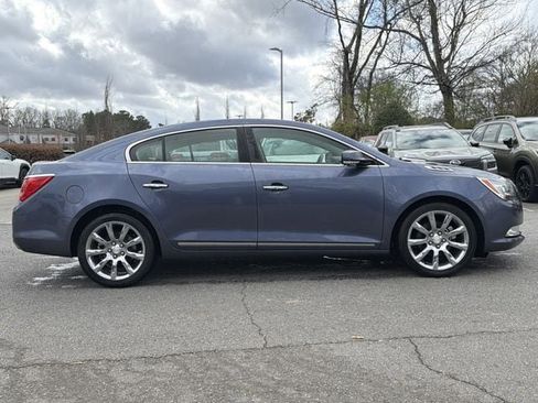 Used 2014 Buick LaCrosse Leather image 2