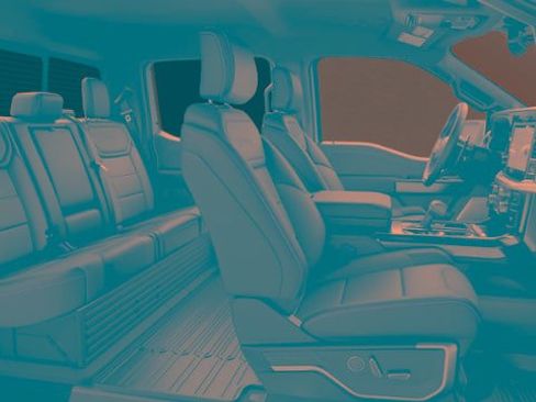 New 2026 Ford F150 Raptor image 28