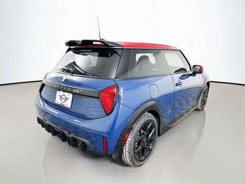 New 2026 MINI Cooper John Cooper Works image 5