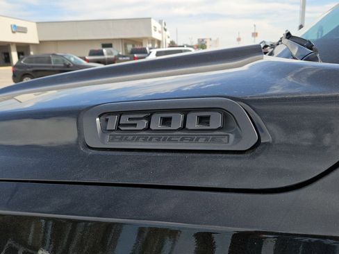 New 2026 RAM 1500 Lone Star image 14