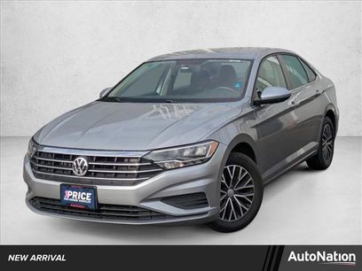 Used 2021 Volkswagen Jetta S w/ Driver Assistance Package