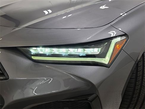 Used 2021 Acura TLX w/ A-SPEC Pkg image 31