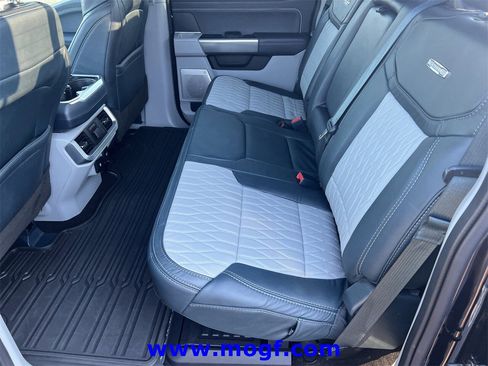 Certified 2023 Ford F150 Limited image 27