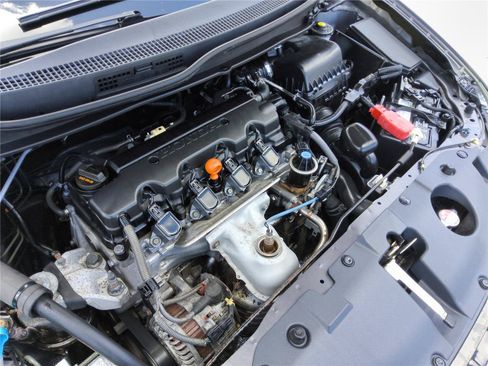 Used 2014 Honda Civic EX image 19