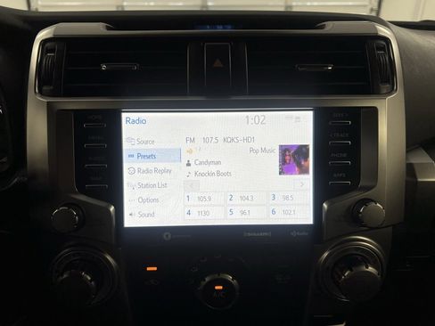 Used 2023 Toyota 4Runner SR5 Premium image 41