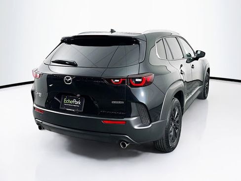 Used 2024 MAZDA CX-50 AWD 2.5 S w/ Cargo Package image 9