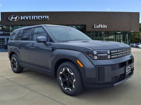 New 2026 Hyundai Santa Fe SE image 1