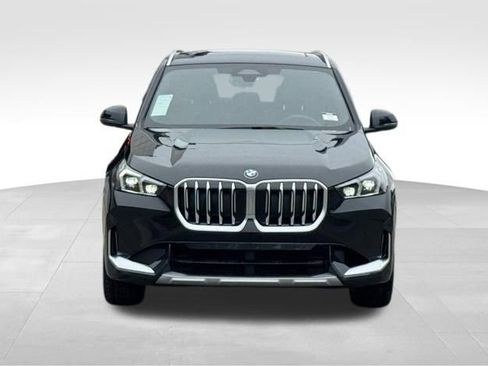 New 2026 BMW X1 xDrive28i w/ Convenience Package AWD/4WD image 11