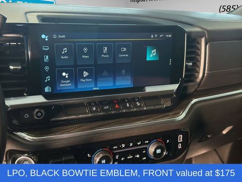 Used 2024 Chevrolet Silverado 2500 LT image 17