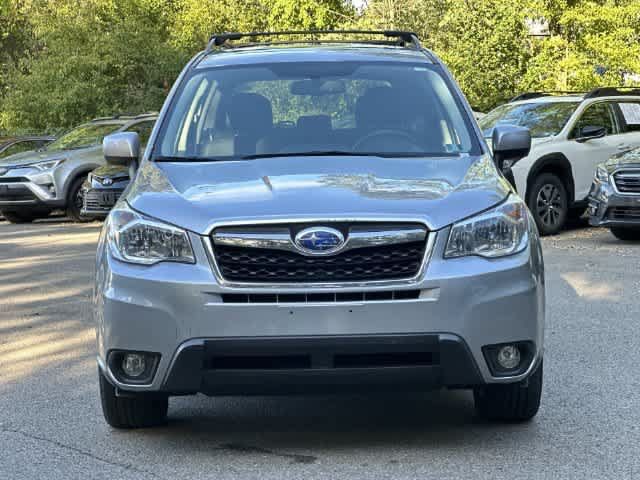 Used 2015 Subaru Forester 2.5i Limited AWD/4WD image 18