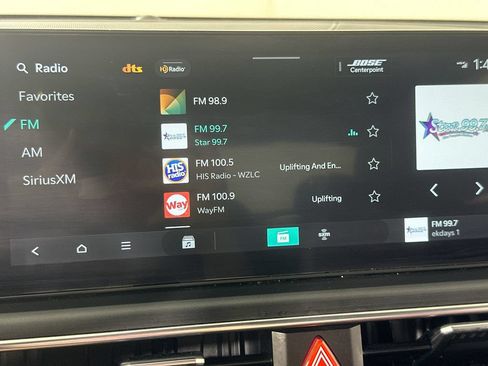 Used 2025 Kia K5 GT-Line w/ GT-Line Premium Package FWD image 29