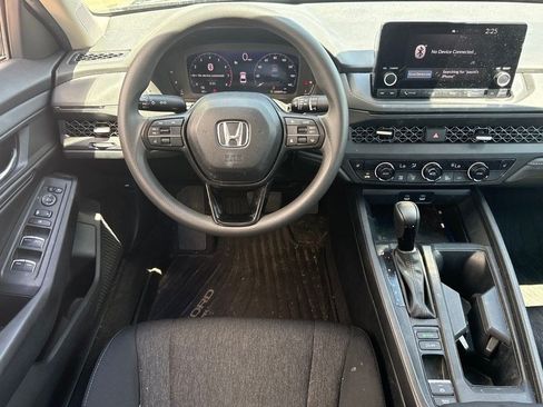 Used 2024 Honda Accord EX image 7