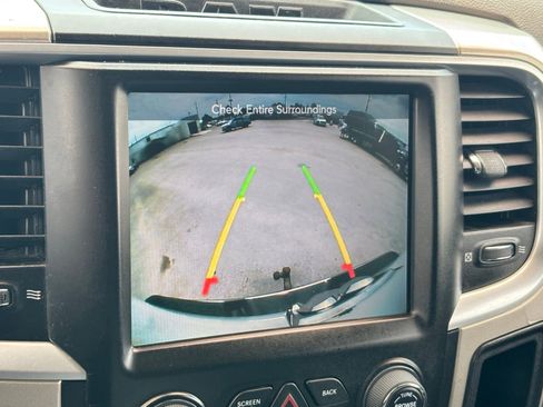 Used 2015 RAM 1500 Big Horn AWD/4WD image 20
