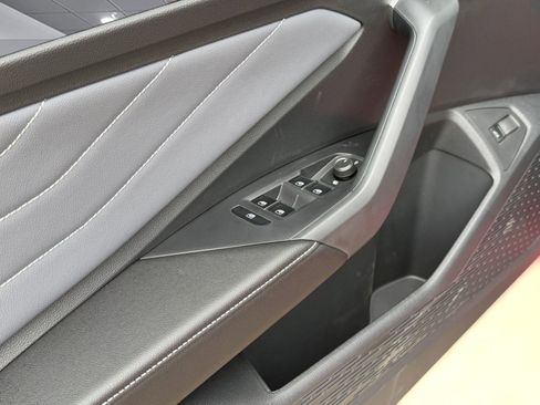 New 2026 Volkswagen Jetta SEL FWD image 23