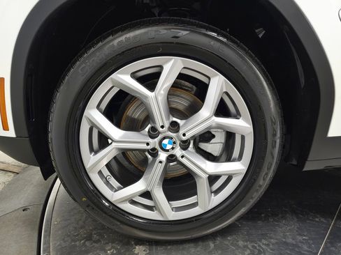 Used 2023 BMW X3 xDrive30i w/ Premium Package AWD/4WD image 13