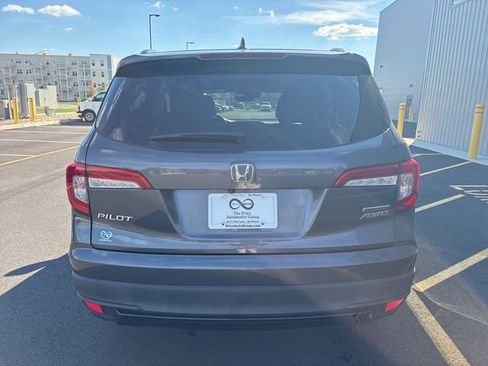 Used 2022 Honda Pilot Special Edition image 13