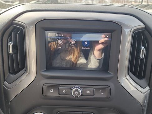 New 2026 GMC Sierra 3500 Pro w/ Convenience Package image 31