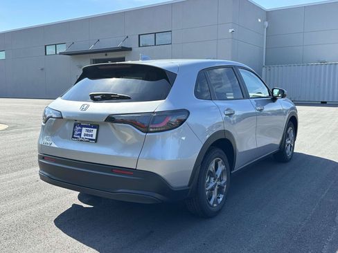 New 2027 Honda HR-V LX image 25