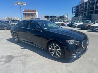 Certified 2026 Mercedes-Benz E 350 Sedan video 2