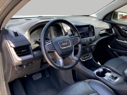 Used 2023 GMC Terrain AT4 AWD/4WD image 18