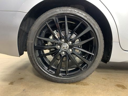 Used 2024 Toyota Camry XSE image 39