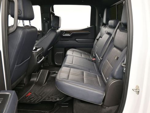 Used 2022 Chevrolet Silverado 1500 High Country image 50