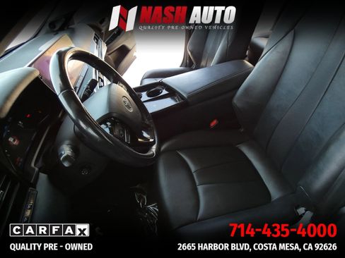 Used 2023 Toyota Mirai w/ Advanced Technology Package image 49